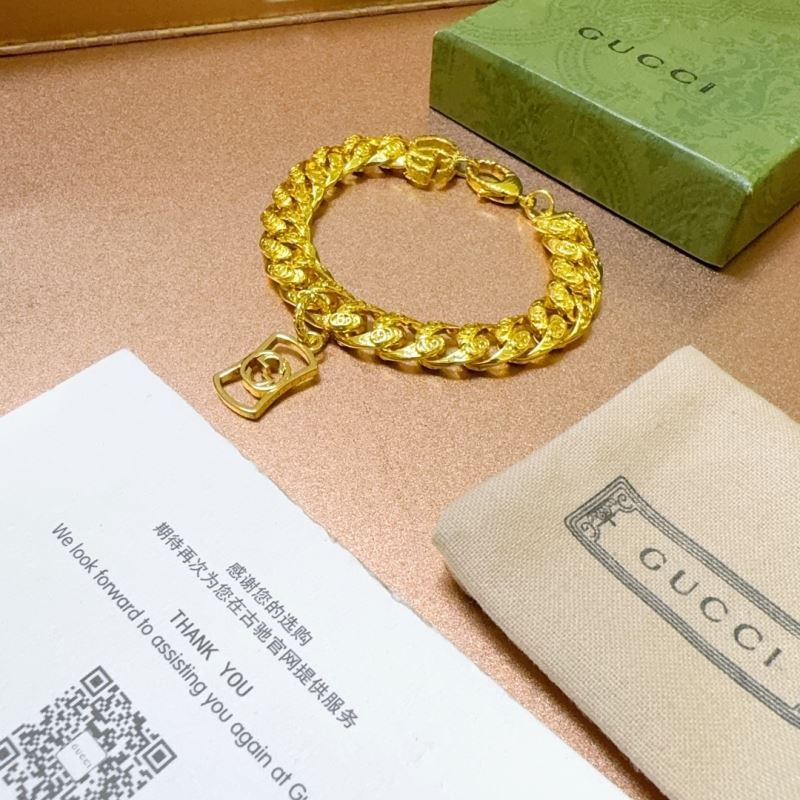 Gucci Bracelets